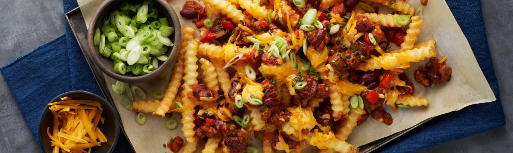 chili fries recipe grown in idaho