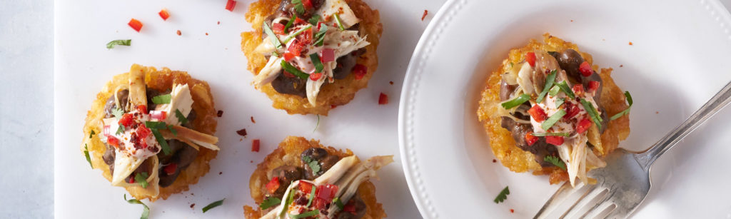 cuban smash puffs recipe grown in idaho