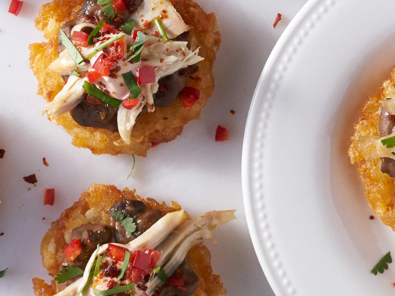 cuban smash puffs recipe grown in idaho