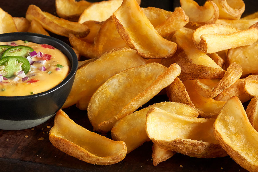 Recipes Grown In Idaho