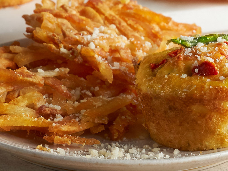 frittatas recipe