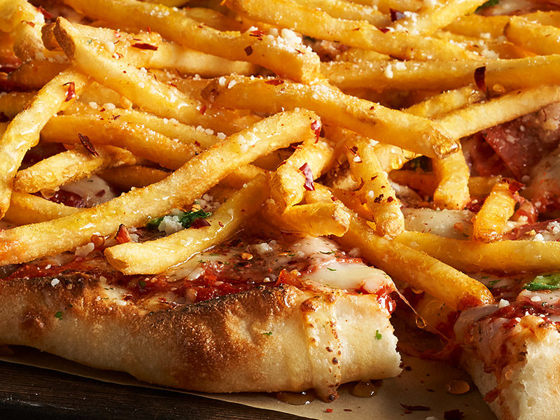pizza recipe
