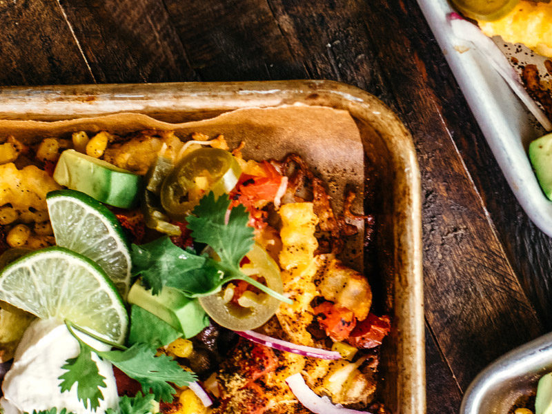 puff nachos recipe grown in idaho