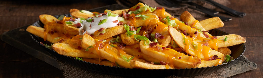 twice baked fries recipe grown in idaho