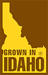 Grown In Idaho - Lamb Weston Retail Potato Products