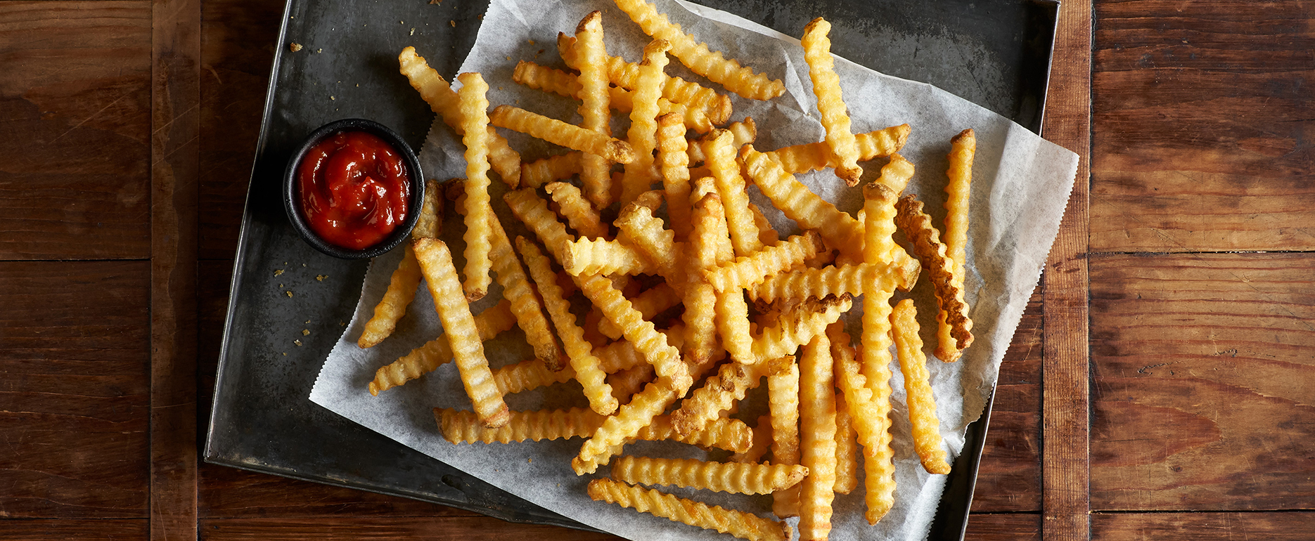 Bulgogi Fries - Grown In Idaho