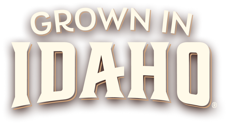 Grown in Idaho®